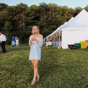 Meet your Posher, Emma